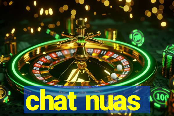 chat nuas